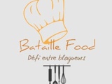 Bataille food #98: la prochaine marraine