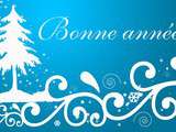 Bonne annee 2016