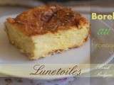 Borek au fromage / borek bulgare