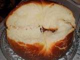 Brioche a l’huile