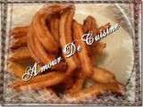 Churros