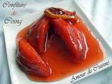 Confiture de coing معجون سفرجل