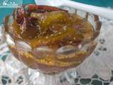 Confiture de figues en video