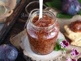 Confiture de figues en video