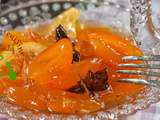 Confiture de Kumquat parfaite