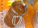 Confiture de melon