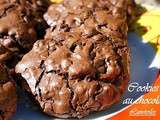 Cookies au chocolat