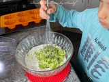 Cuisiner avec les enfants en toute sécurité