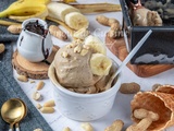 Dessert glacé vegan, une place grandissante dans les congélateurs