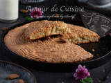 Du macaroné du Poitou aux amandes