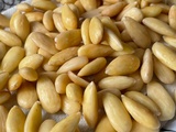 Émonder les amandes et préparer la poudre d’amandes maison de a à z