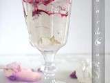 Eton mess aux myrtilles