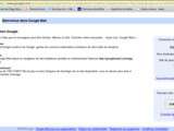 Flux rss sur google reader, tutoriel