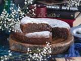 Fondant au chocolat sans gluten