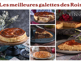 Galettes des Rois