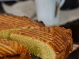 Gateau breton