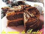 Gateaux au chocolat