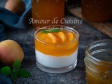 Gelée d’abricots maison facile