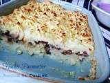 Hachis parmentier