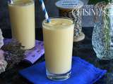 Lassi de mangue