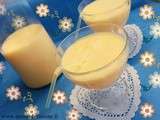 Lassi de mangue