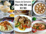 Manger sainement le soir : recettes simples pour tous les jours
