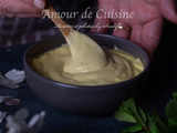 Mayonnaise maison rapide et facile