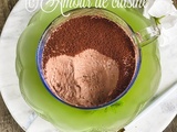 Mousse au chocolat facile ( aux oeufs)