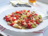 O fruit : recette du petit déjeuner fruité