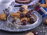 Petits fours la recette facile