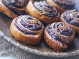 S buns rolls au chocolat