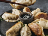 S gyozas : le Japon s’invite dans votre cuisine