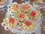 Slilates, gateau algerien 2014 en video