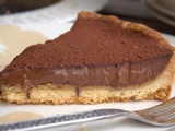 Tarte au chocolat recette facile