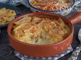 Tartiflette savoyarde