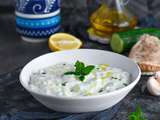 Tzatziki