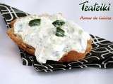 Tzatziki