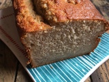 Banana bread : ma recette de cake à la banane