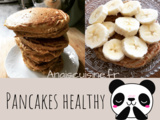 Pancakes healthy ig bas