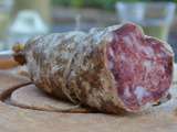 A la découverte du saucisson sec, produit phare des charcutiers