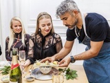 Chef à domicile : épatez vos invités avec un dîner gastronomique