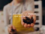 Chocolat sous ses milliers de forme pour des plats méticuleux