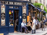 Comment créer une ambiance bistrot dans son café