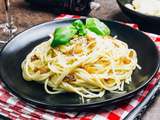 Comment faire du spaghetti à la carbonara sous vide