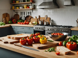 Cuisiner comme un chef parisien : un art à découvrir chez soi