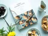 Livre – Paris Pastry Club, de Fanny Zanotti