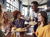 Meilleures options à proposer dans un restaurant