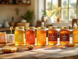 Miel Hédène : les variétés à savourer pour chaque occasion