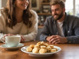 Petits calissons à déguster : une idée simple pour accompagner café ou dessert