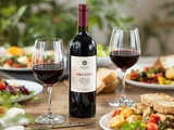 Pourquoi choisir un vin rouge biologique sublime vos accords mets et vins naturels